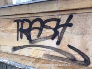TRASH