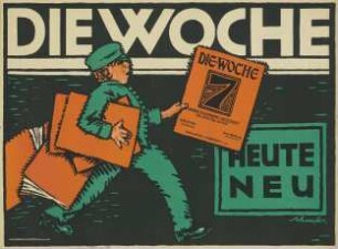Die Woche