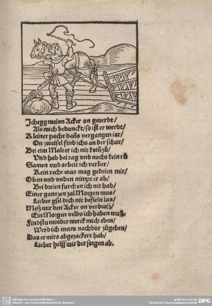 Gedicht