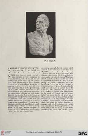 No. 323 (February 1920)