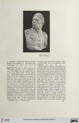 No. 323 (February 1920)