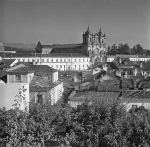 Zisterzienserkloster Santa Maria de Alcobaça