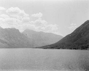 Bucht von Kotor