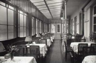 Veranda
