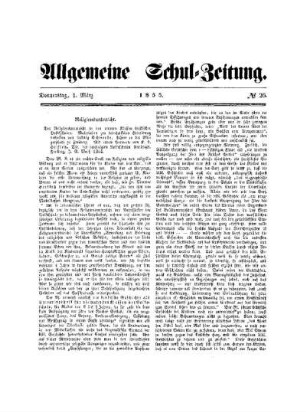 Religionsunterricht