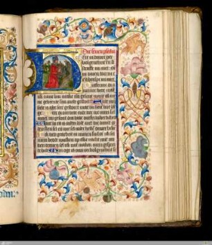 Sieben Bußpsalmen