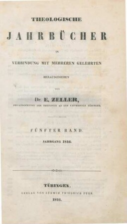 Deckblatt