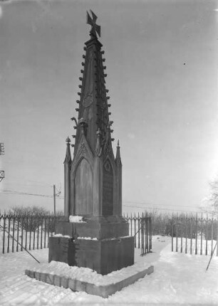 Gefallenen-Ehrenmal