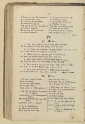 [B. Lyrische und didaktische Poesie]