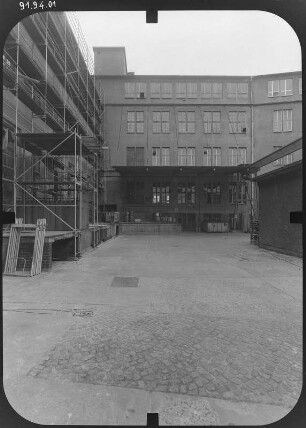 Dresden : Leipziger Straße