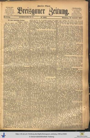 22.09.1901 (Zweites Blatt)