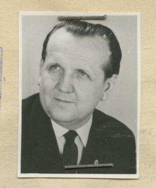 Dipl.-Ing. Walter Nitsch