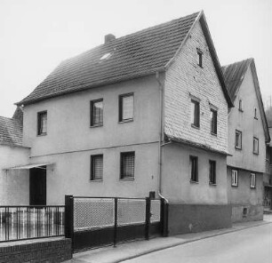 Weilmünster, Neugasse 5