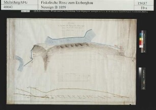 Alte Hoffnung Erbstolln bei Schönborn