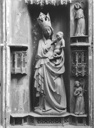 Madonna vom Junge-Altar