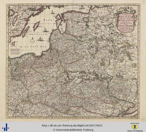 Polonia.