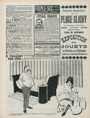 Le rire: journal humoristique