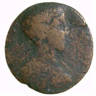 Münze, 180 - 192