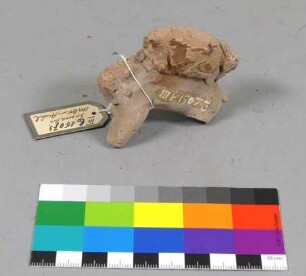 Tier (Plastik)