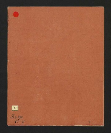 Catalogus Scriptorum A Beato Heinrico Johanne Bytemeistero S. Theol. D. Et P. P. O. In Academia Julia Carolina Propriis Sumbtibus (Catalogo Bibliothecae Latensackianae Excepto) Ab A. R. G. MDCCXIV. Ad Annum MDCCXLI. Editorum