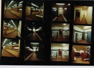 US Hausberg Ski Lodge, Garmisch-Partenkirchen, 1986