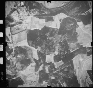 Luftbild: Film 59 Bildnr. 651
