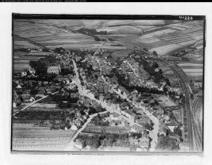 Leinefelde (Kr. Worbis)