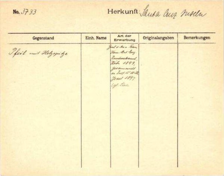 Il s'agit de la numérisation d'un document historique. Il reflète le contexte dans lequel il a été rédigé et ne correspond pas aux normes actuelles d'un langage conscient de l'histoire et de la diversité.
