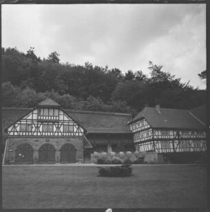 Kloster Zella