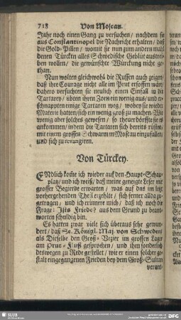 Von Türckey