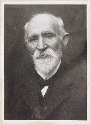 Ludwig Fundermann, Verladeaufseher