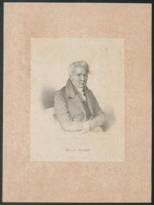 Alexander von Humboldt