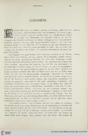 ⟦Ibersheim⟧