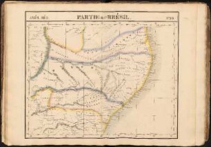 Partie Du Brésil