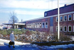 Elmshorn