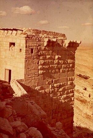 Shobak Donjon