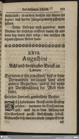 [Augustinus von Hippo]