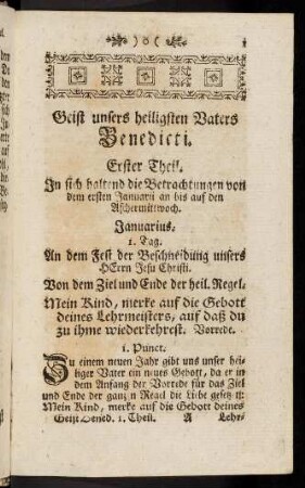 1-152, Januarius.