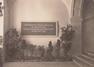 Sowjetische Malerei