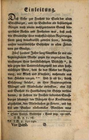 Neue Vaterländische Geschichte der Stadt Straßburg und des ehemaligen Elsaßes : Von den ältesten Zeiten bis auf das Jahr 1791., 5. Straßburgs Revolutionsgeschichte