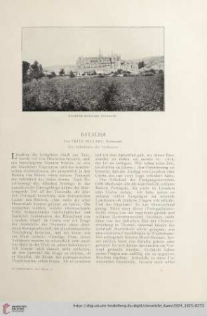 Batalha