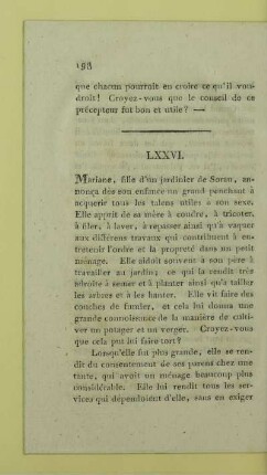 LXXVI.