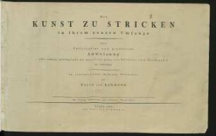 [1]: Mit dreissig illuminirten und schwarzen Kupfertafeln