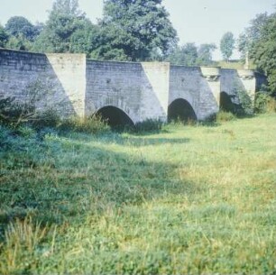 Jagstbrücke Schöntal