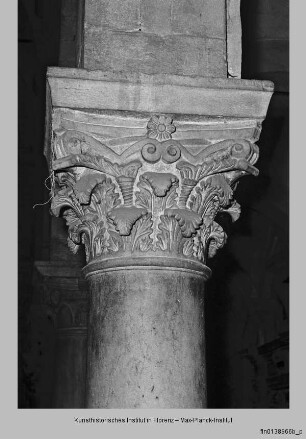 San Michele in Foro, Lucca