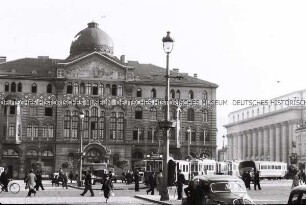 Negativ 2. WK/ Film 35 (Bulgarien; Sofia; Balkanfeldzug)