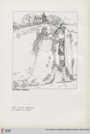 17.1902 =Nr. 67: Miss Jessie M. King and her work