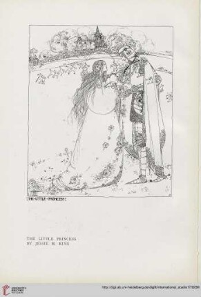 17.1902 =Nr. 67: Miss Jessie M. King and her work