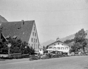 Gasthof Ettal