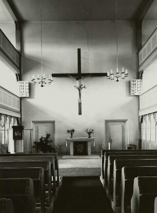 Evangelische Pfarrkirche